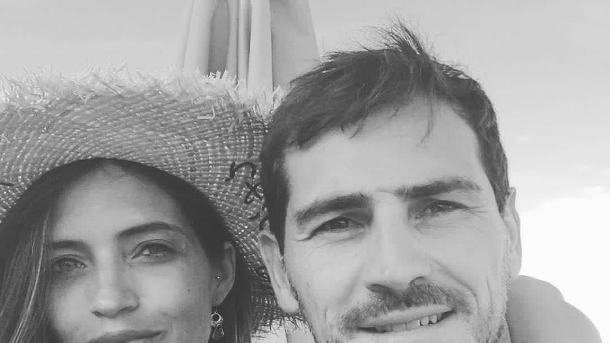 Sara Carbonero e Iker Casillas, juntos (y de boda) el fin de semana en Valladolid: las pistas que los delatan