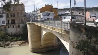 La Puente de las intrigas y el origen de la villa sobre el Genil