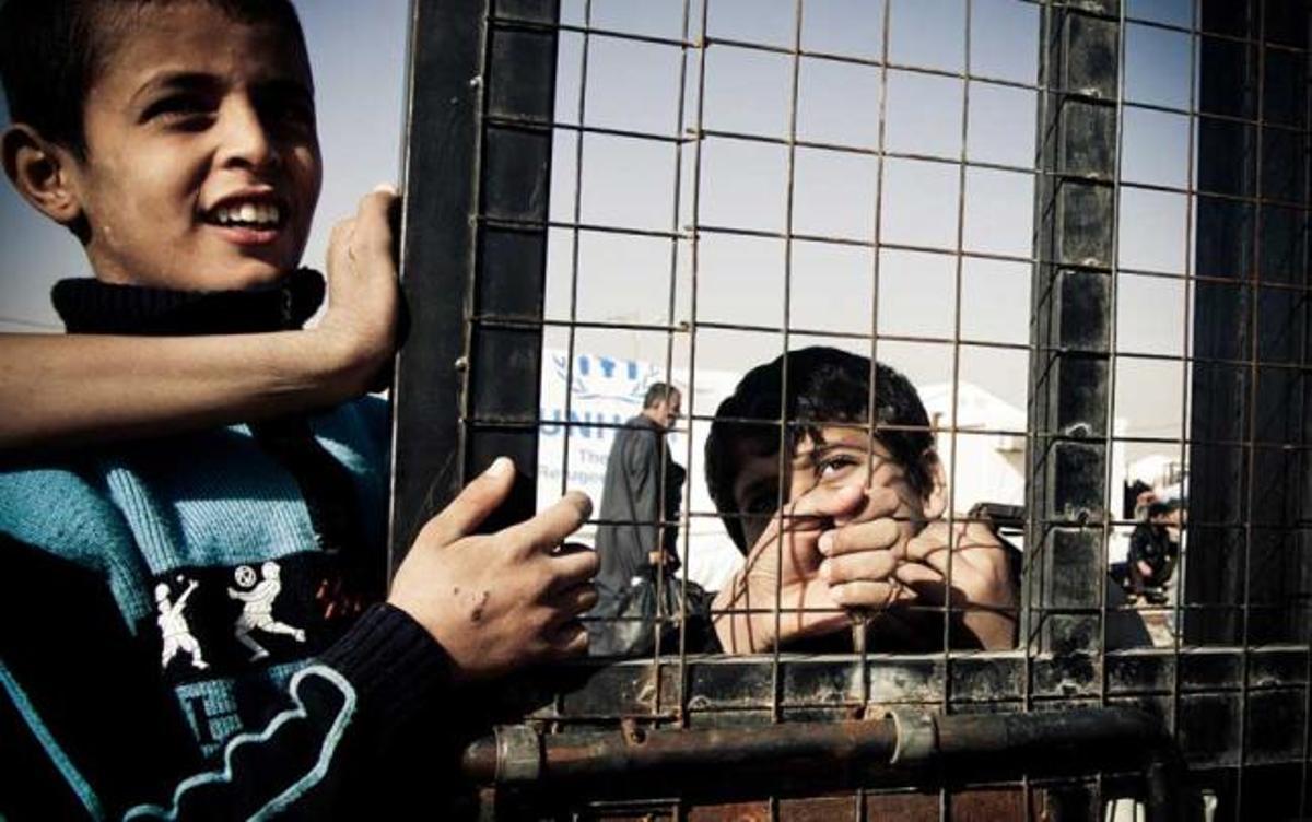 Los desfavorecidos, en el objetivo