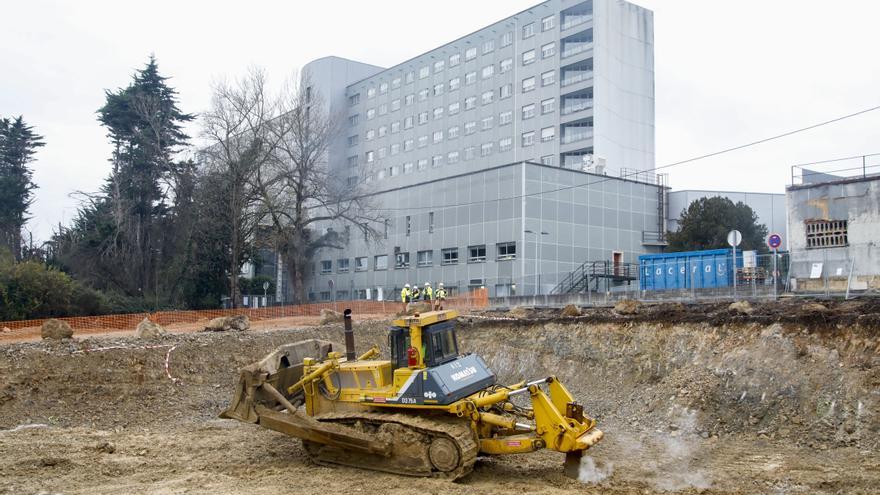 Estas son las &quot;incidencias de importancia&quot; que el Síndico Mayor ve en los contratos de las obras de Cabueñes