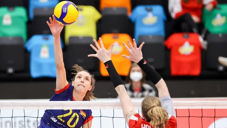 Raquel Montoro compite en la Universiada y cierra su fichaje por el Charleroi