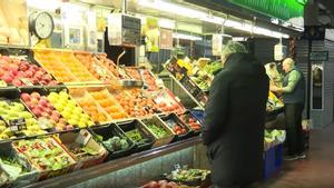 La inflació repunta dues dècimes el juny per les gasolines i els aliments