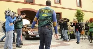 Detenido un alto cargo de Adif en Valencia por la trama de funcionarios corruptos