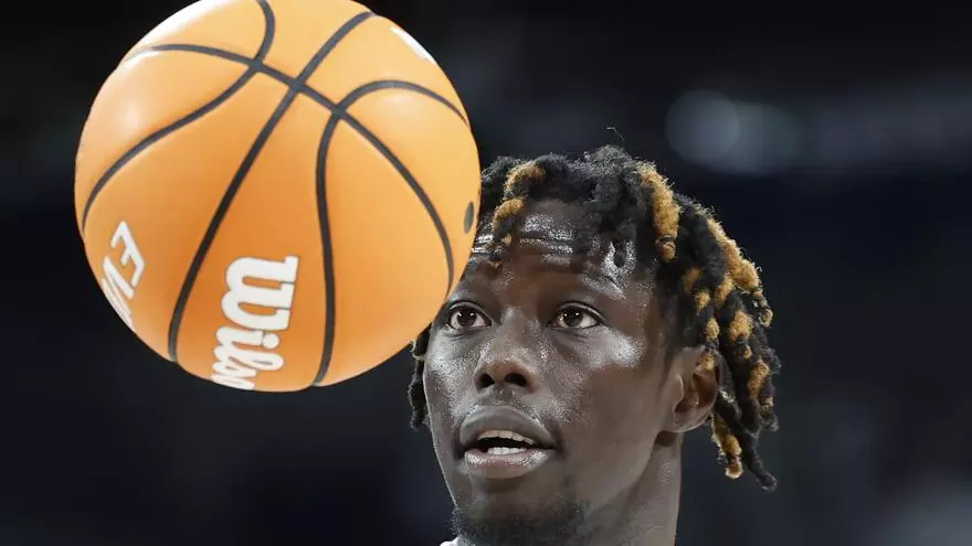 El Valencia Basket presenta oferta por Ndiaye