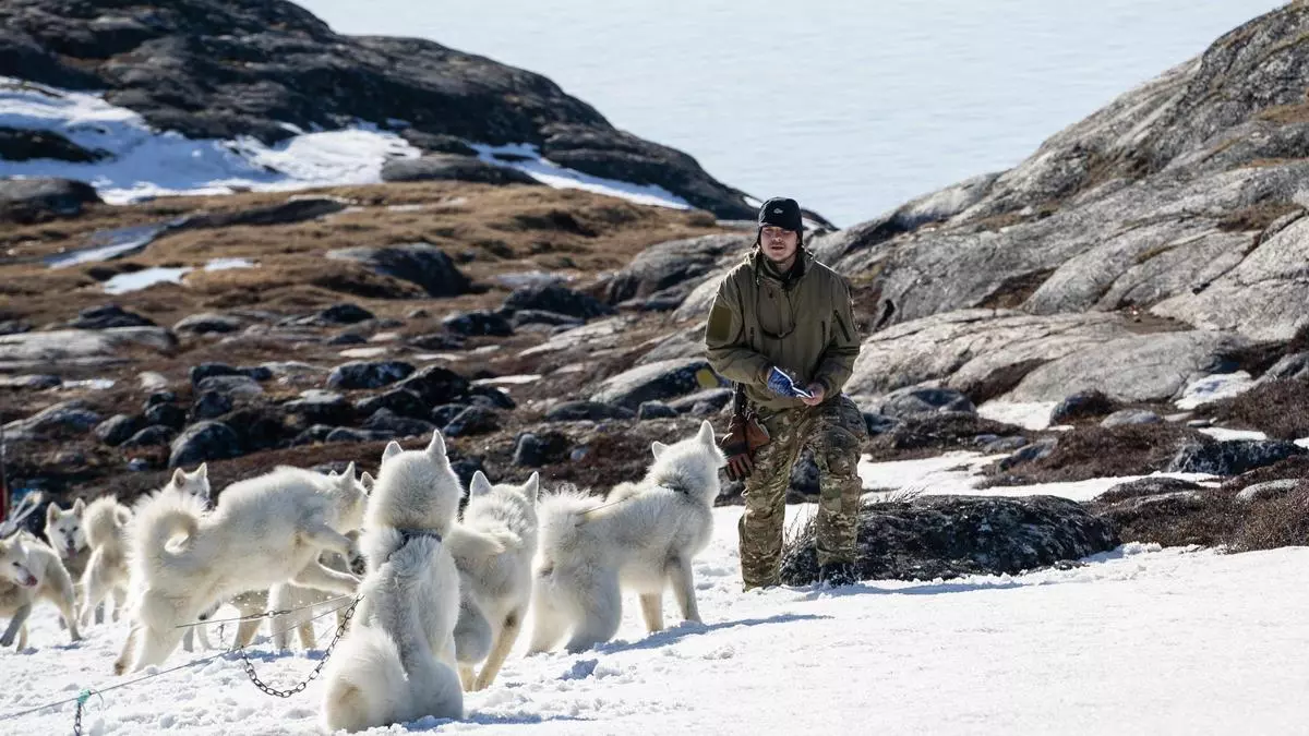 10 cosas que debes saber de Groenlandia, el lugar más silencioso del mundo