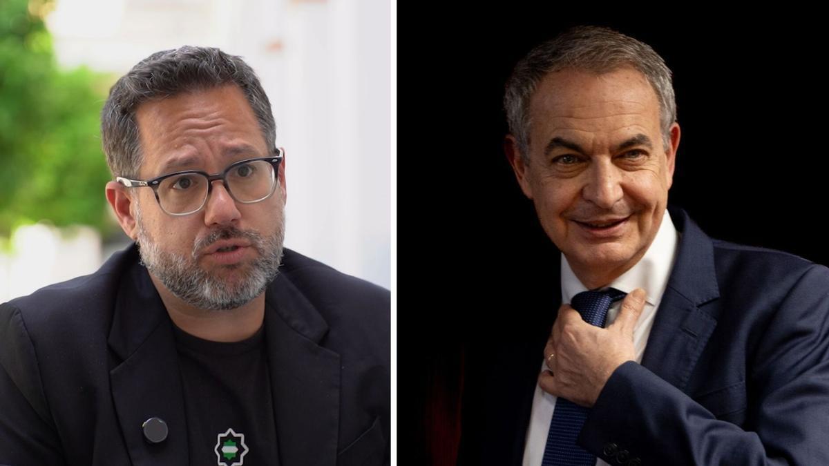 VÍDEO | José Ignacio García: "Valoro con la misma crudeza la Gürtel que si se confirma lo de Zapatero "