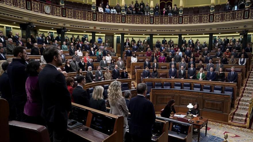 La maldición de los ídolos