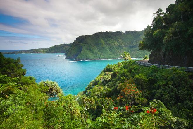 Maui, Hawái