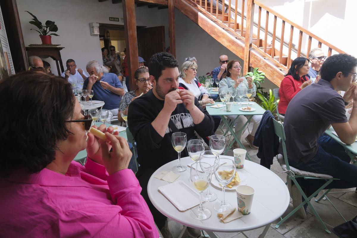 Fiesta del Queso en Guía 2026