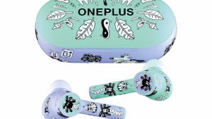 OnePlus anuncia l’edició especial Steven Harrington dels Buds Z