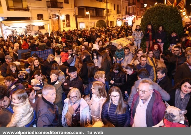 Procesión de la Coqueta de Benicàssim