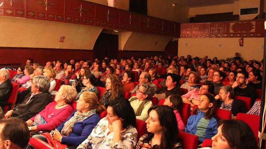 Una caravana de arte puro La Opini n de Zamora