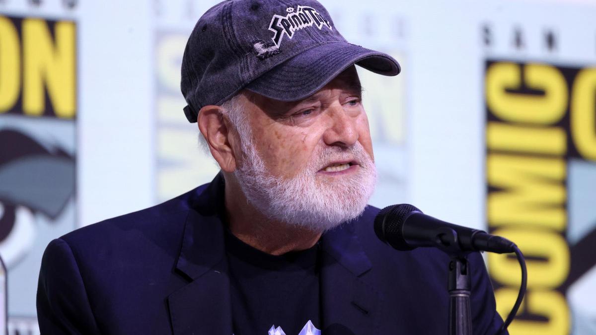 Rob Reiner en una imatge d'arxiu