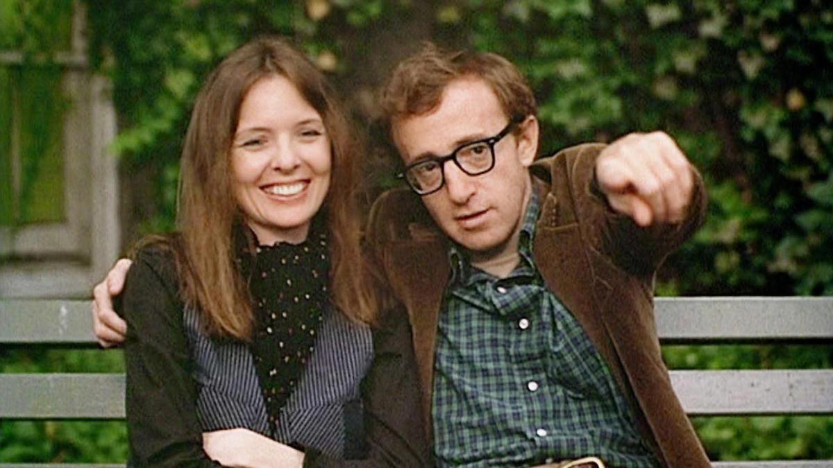Muere la actriz Diane Keaton a los 79 años