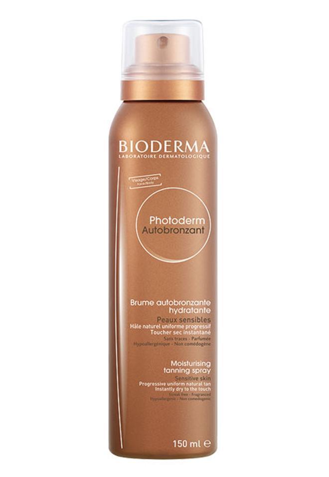 Photoderm Autobronceador de Bioderma