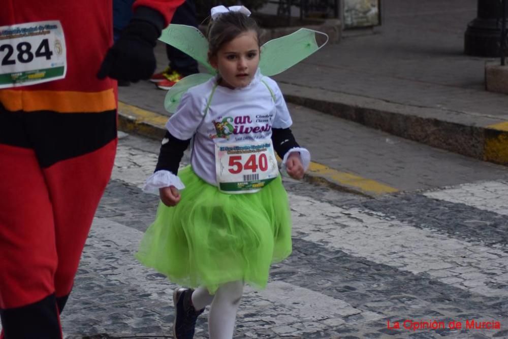 San Silvestre de Cieza