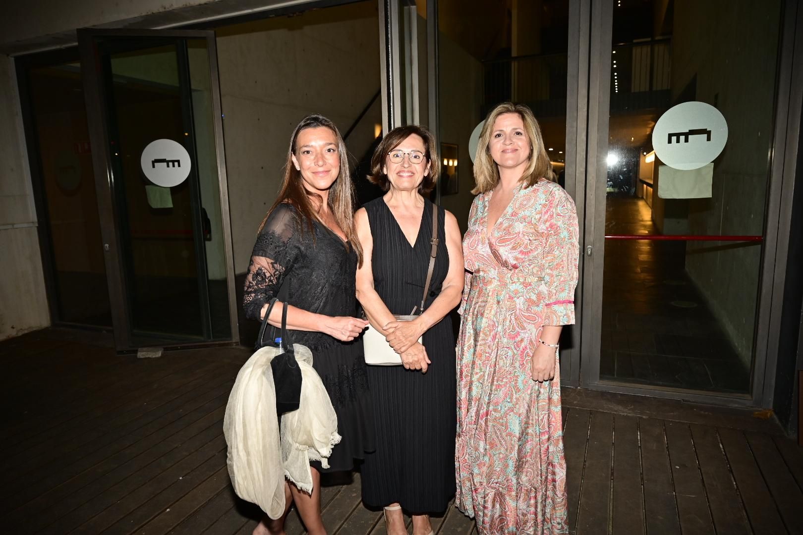 Galería de fotos: Gran ambiente en el cóctel de Empresa del Año de Mediterráneo