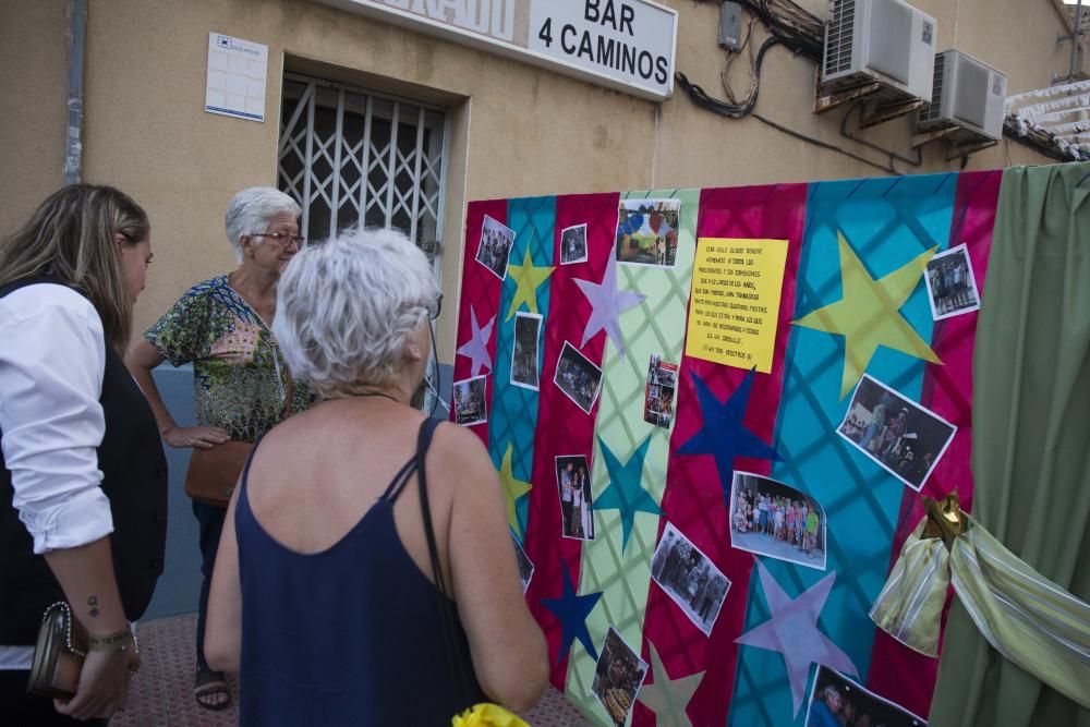 Las mejores fotografías de las fiestas de San Gabriel en Alicante 2019