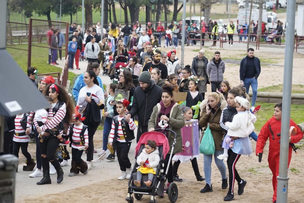 Carnaval a Girona