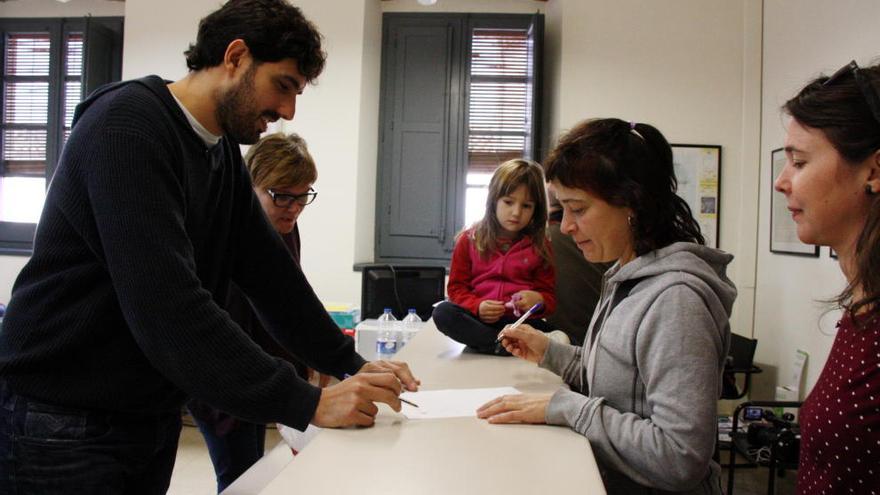 Sense incidències en el 12 d&#039;octubre laborable dels ajuntaments gironins