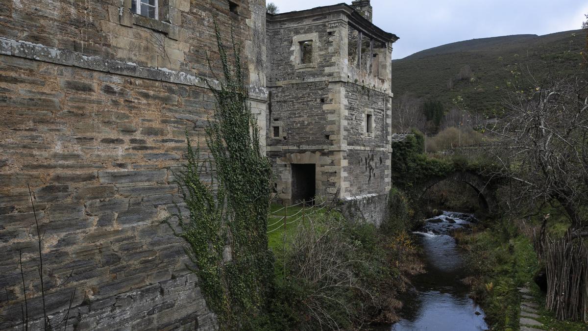 Recorrido por los monasterios olvidados del occidente de Asturias