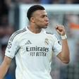 Mbappé se mantiene líder en la clasificación de máximos goleadores de la Champions League