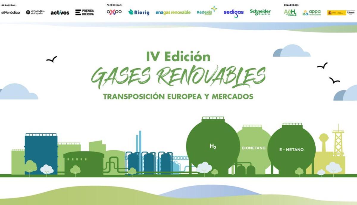 Portada del evento de Prensa Ibérica