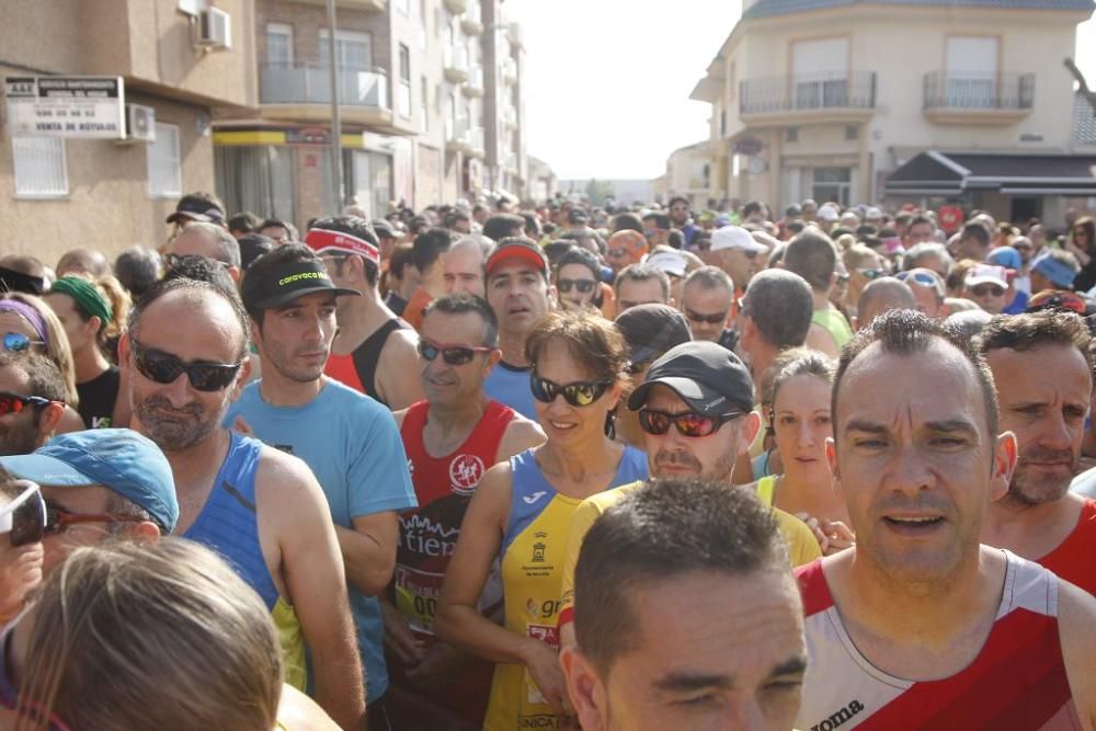 VII Carrera Popular Villa de Alguazas