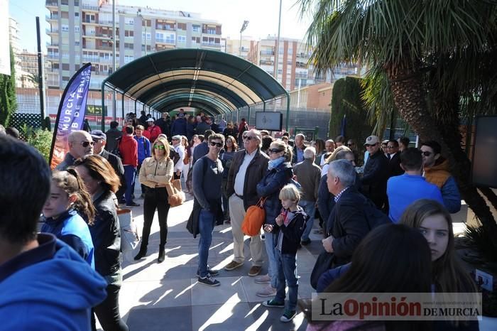 Campeonato de España de tenis