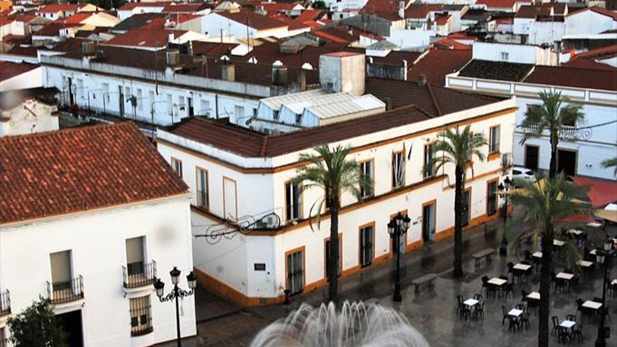 Los ayuntamientos de la comarca piden 840.000 € para 24 proyectos