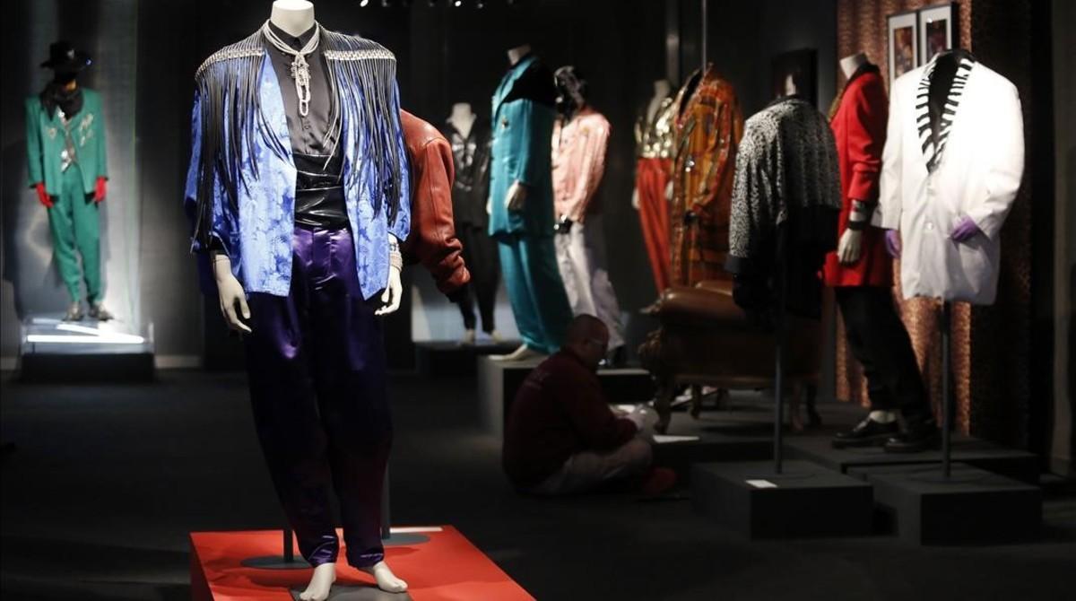 lmmarco36292172 madrid 15 11 2016 inaugurac n de la exposici n de tino casal161115161419