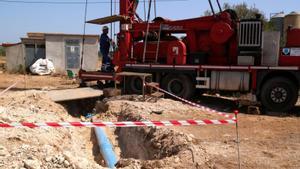 Més de 30 municipis catalans tenen problemes amb l’aigua