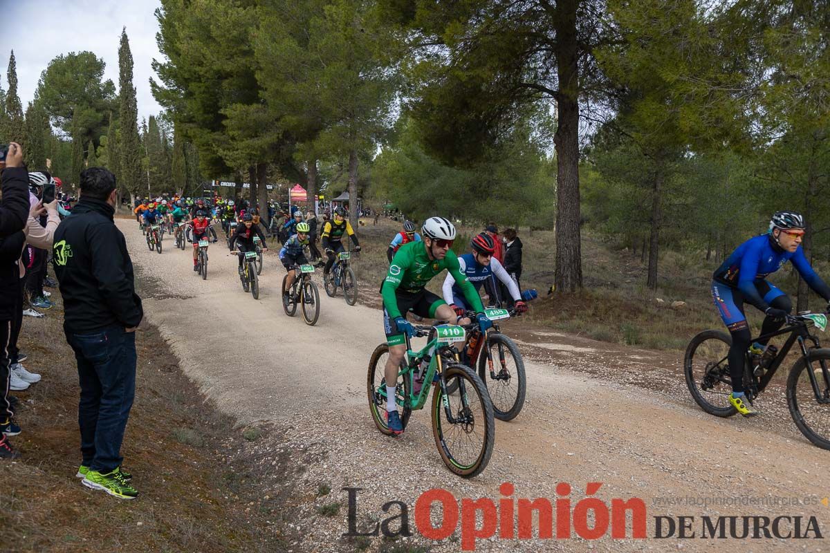 Circuito XCM Región de Murcia, ‘Memorial Luís Fernández’