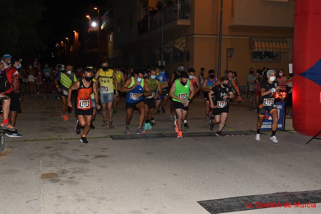 Carrera Popular de Librilla