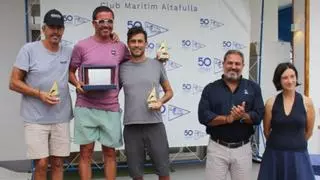 Oriol Castellà i Roger Colomer, campions d’Espanya de Patí