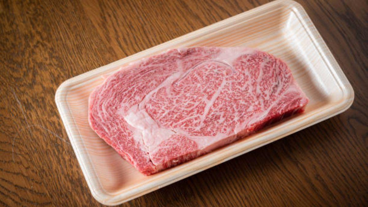 La mejor carne del mundo