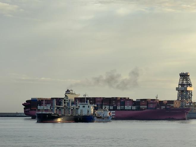 El 'One Continuity' entra en La Luz