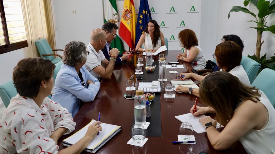La Junta pagará más la hora de la ayuda a domicilio y las plazas en los centros de día