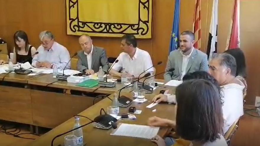 Albert Coberó, del PSC, investit nou alcalde de Súria