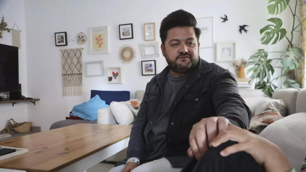 El acogimiento familiar: una lección de amor y resiliencia contada por Vicente y Óscar