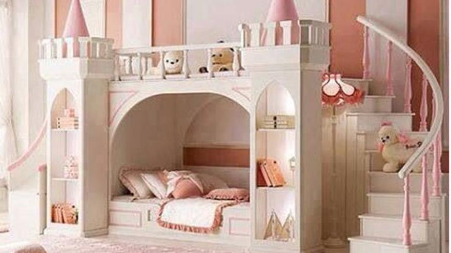 Ideas para la decoración de camas infantiles - La Opinión de Málaga