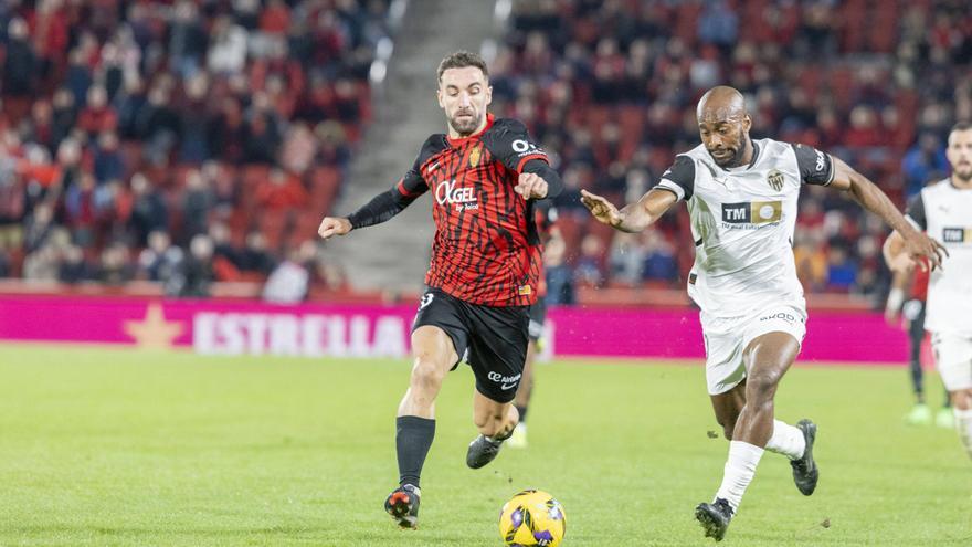 ard Pla del RCD Mallorca-Valencia: La connexió d’Artà