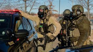 L’ICE espia immigrants rastrejant-ne la localització i amb l’escaneig ocular