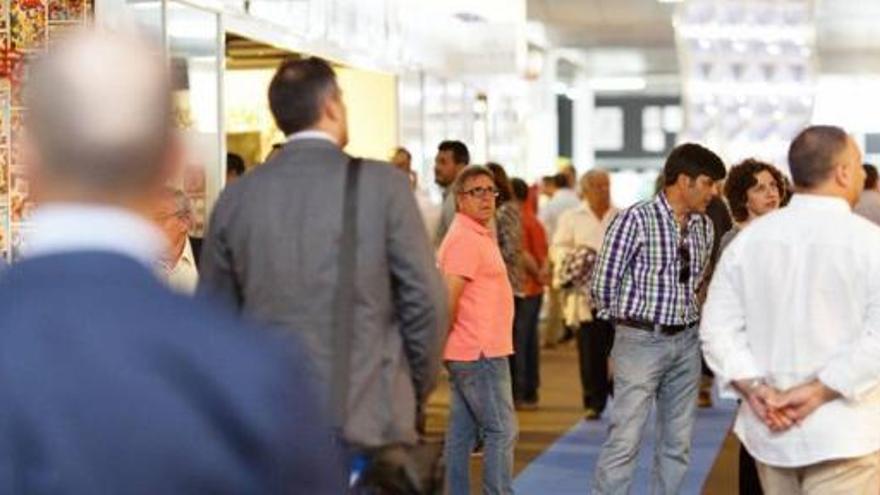 La Feria del Mueble cambia de fecha para atraer más negocio