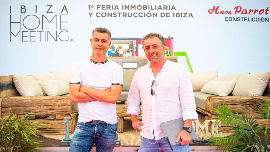 Este fin de semana pásate por Ibiza Home Meeting, la Feria de Construcción e Inmobiliaria de referencia en Ibiza