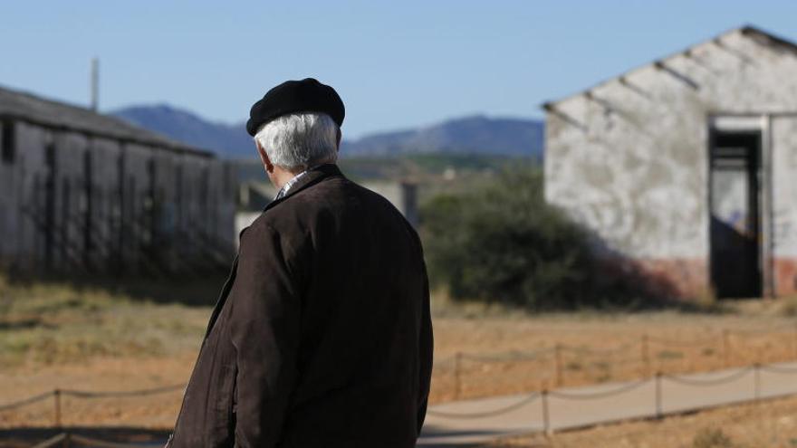 Memorial de Ribesaltes, honorant els indesitjables