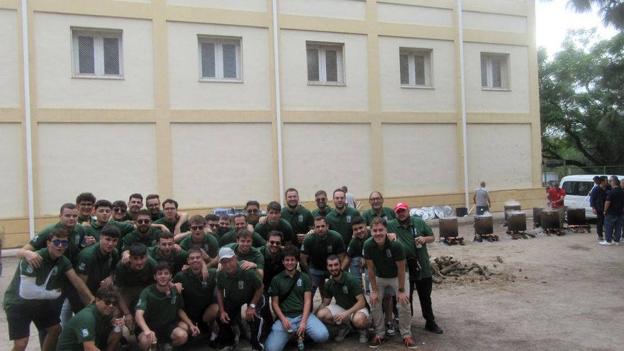 Calderas, juegos tradicionales y una ruta por los Silos protagonizan el 9 d’Octubre en Burjassot