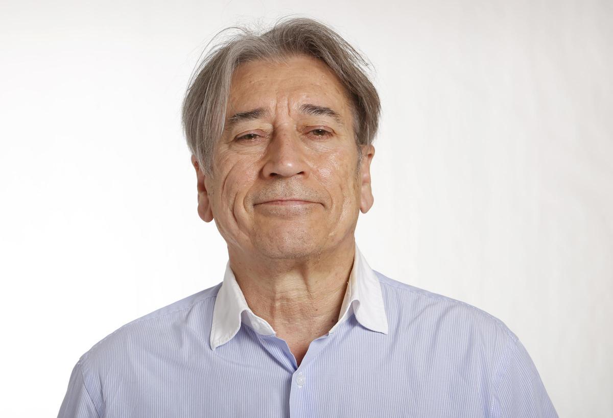 Adiós a Fernando Franco, cronista social de Vigo