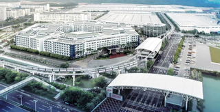 BYD anunció o inauguró seis factorías de vehículos eléctricos en solo un año