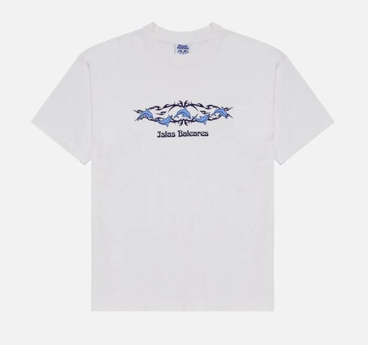 Neutrale tribals & dolphins